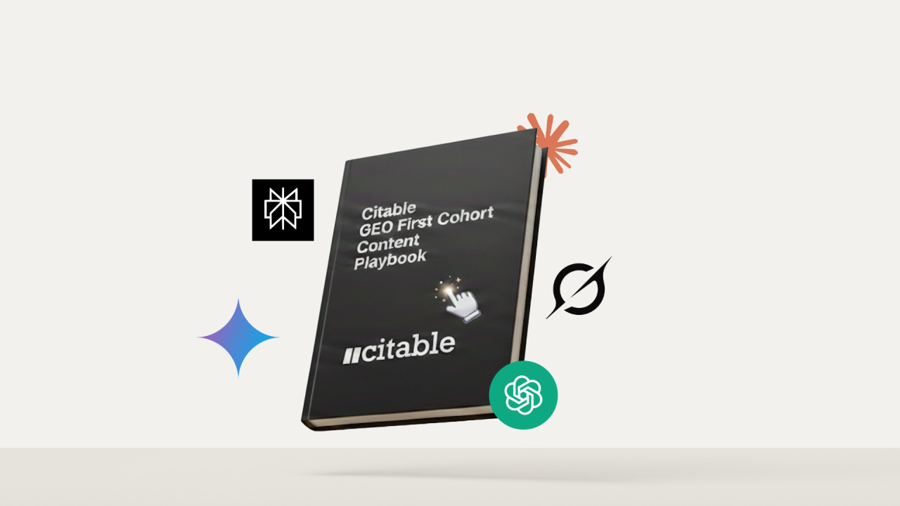 Brand AI Visibility Baselining - Week 1 Strategy