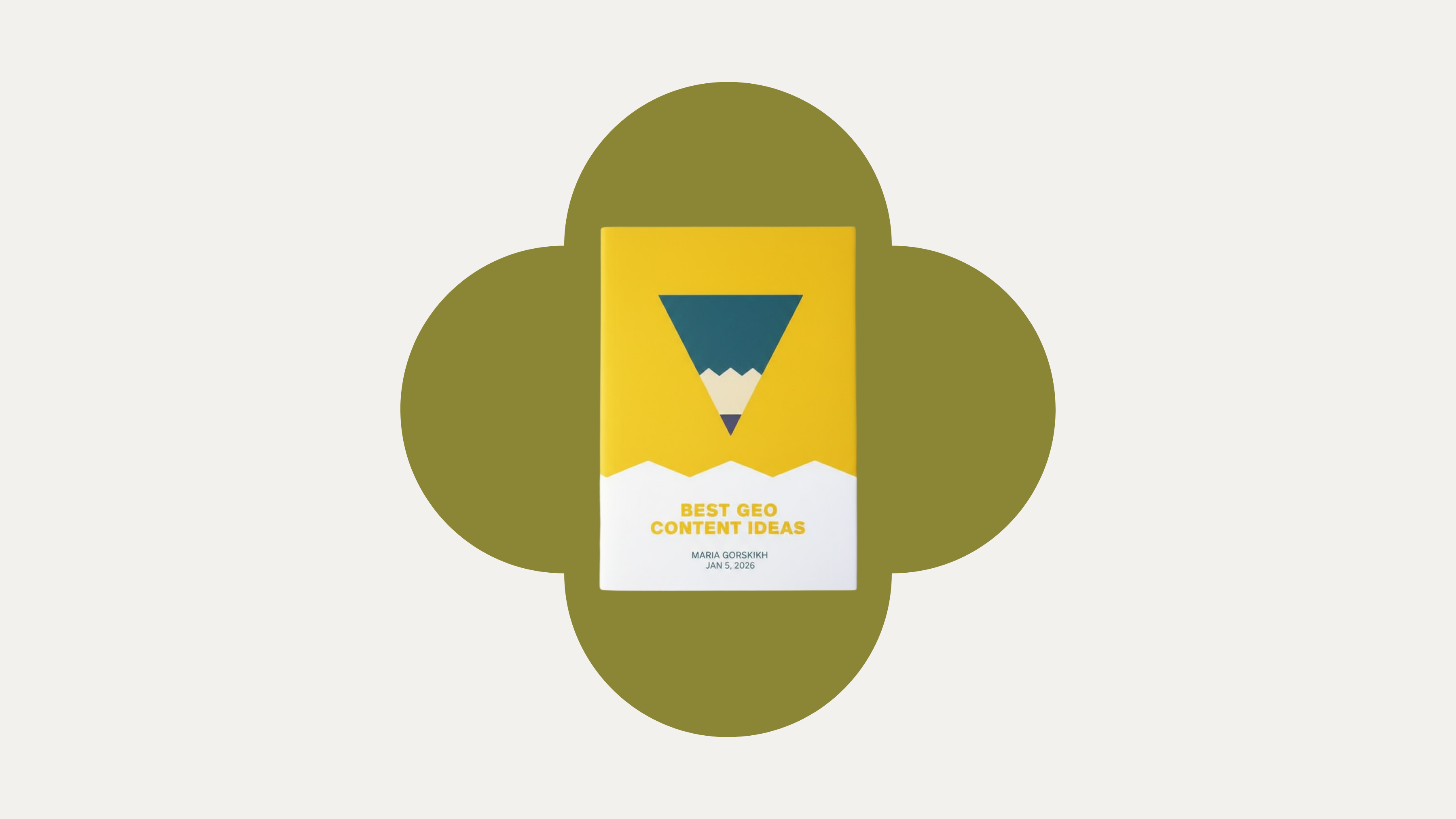 How to Make Good Content for GEO: The Complete 2025 Strategy Guide