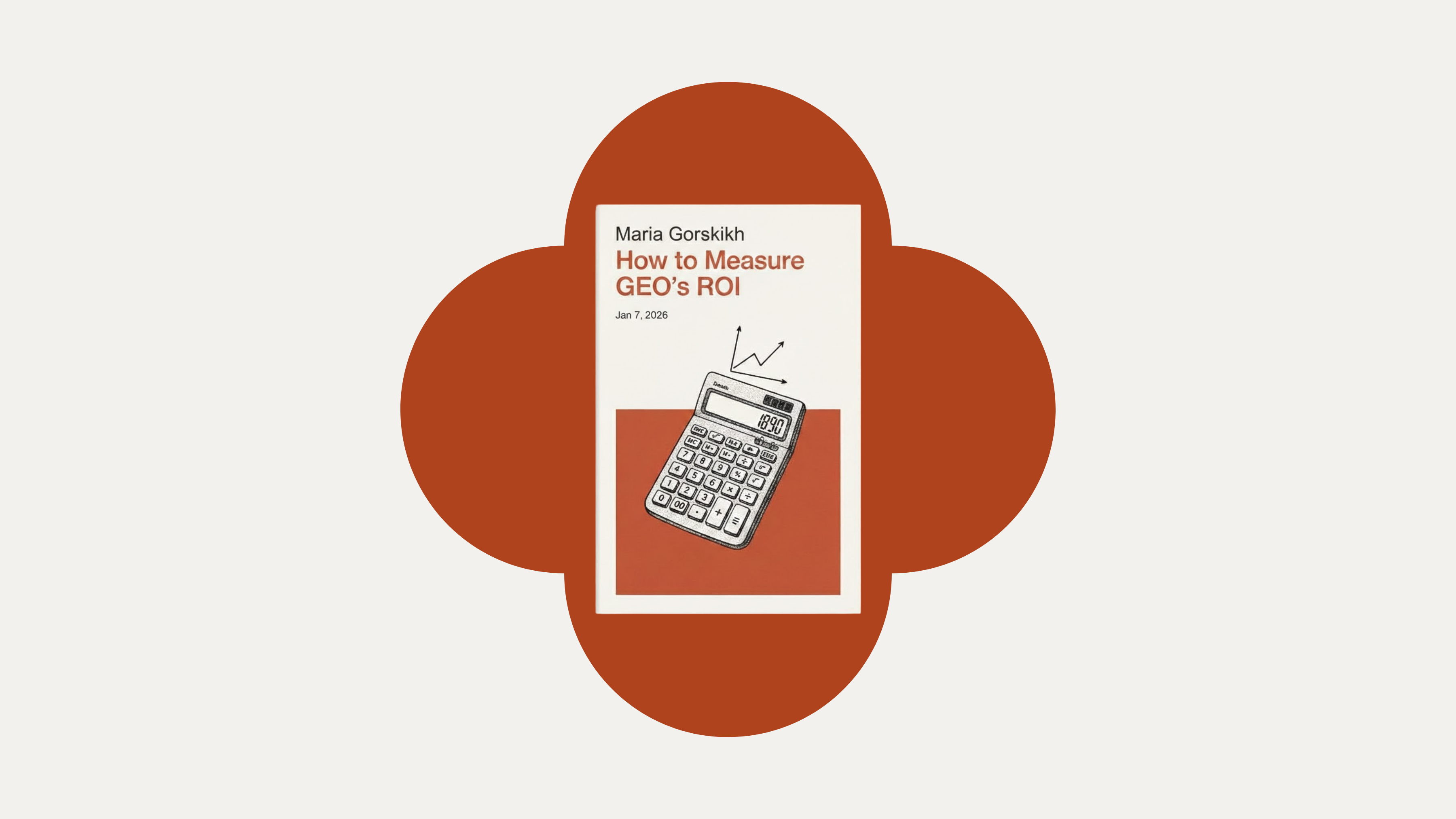 How to Measure ROI from Generative Engine Optimization