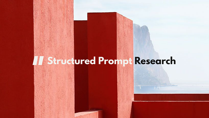 Competitive AI Visibility Audit Template