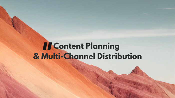 Prompt Pool Building Template - Intent & User Journey