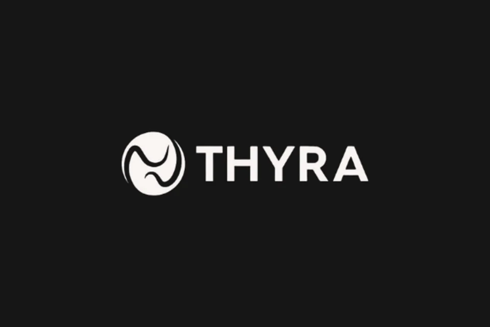 Thyra Health logo