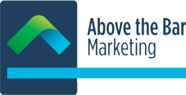 Above the Bar Marketing logo