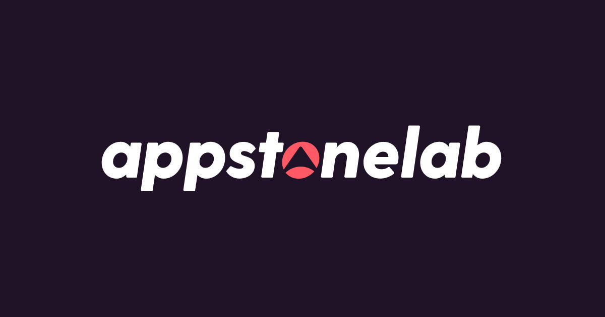 AppStoneLab logo