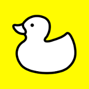 The Duck Company The Duck Company logo