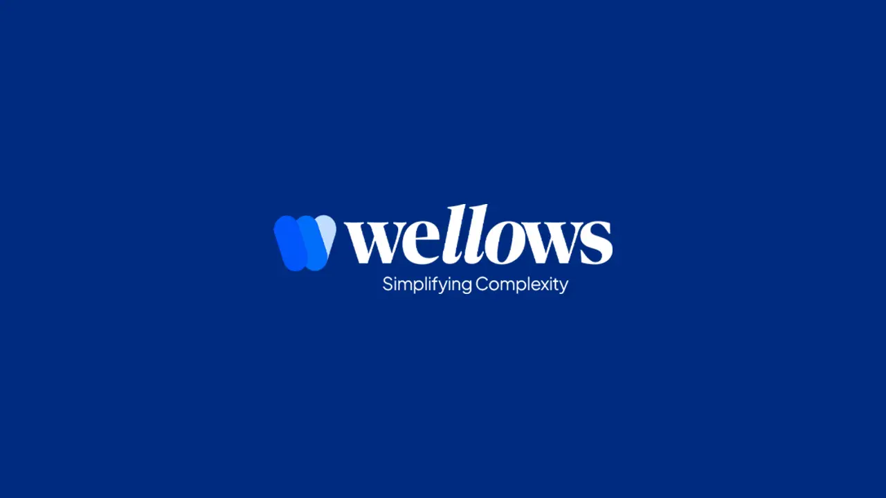 Wellows Wellows logo