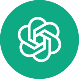 ChatGPT logo