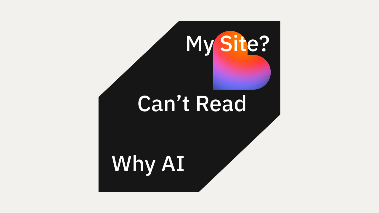 Why AI Can't Find Your Lovable Site (And How to Fix It in 30 Minutes)